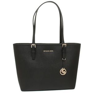 Michael Kors Jet Set Travel medium tote